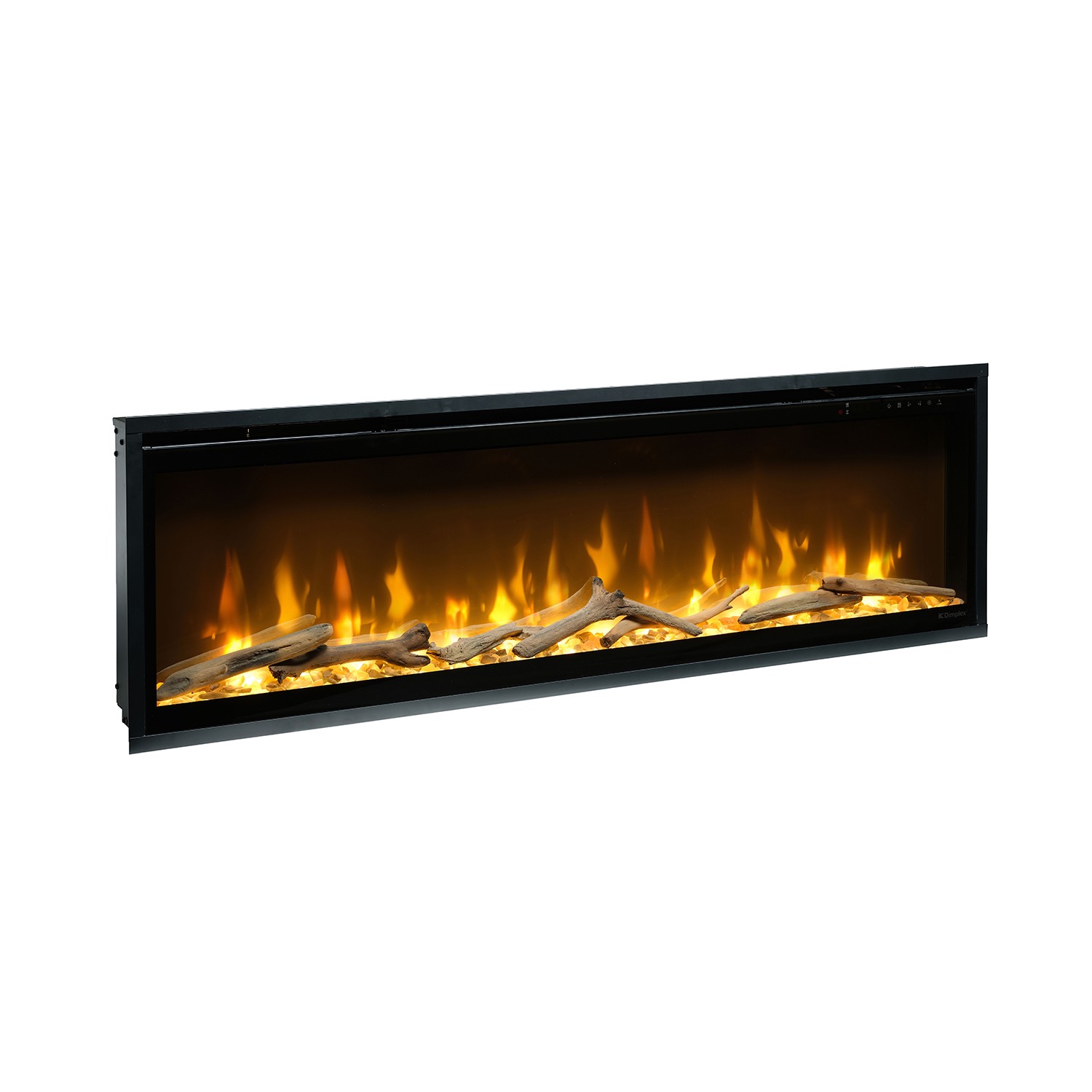 Cheminée électrique Dimplex Ignite Evolve Optiflame