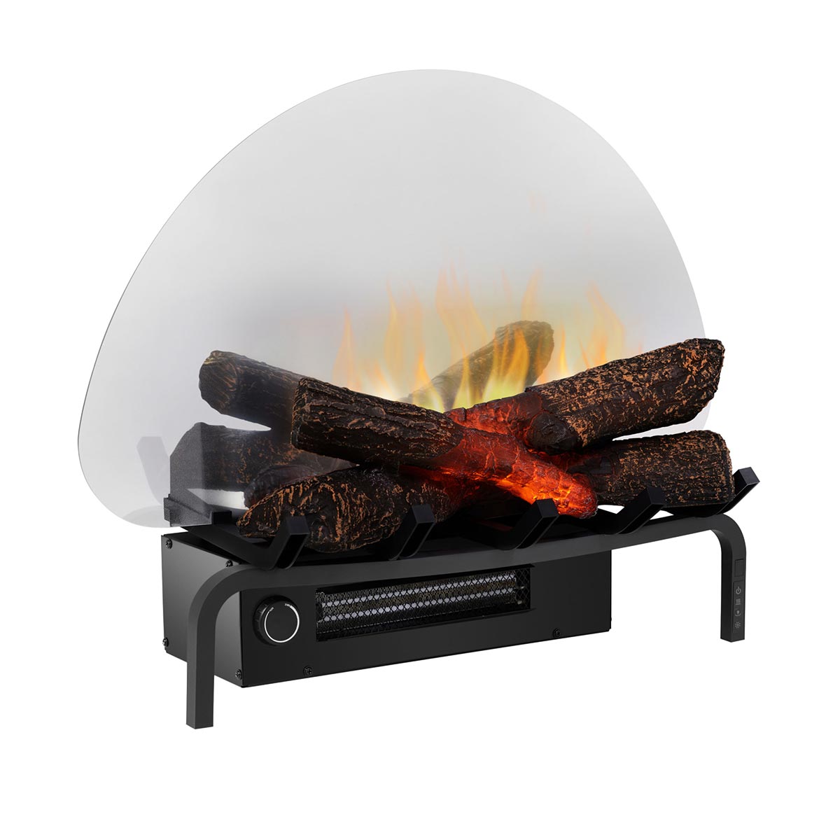 Insert de cheminée électrique Dimplex Revillusion 20″