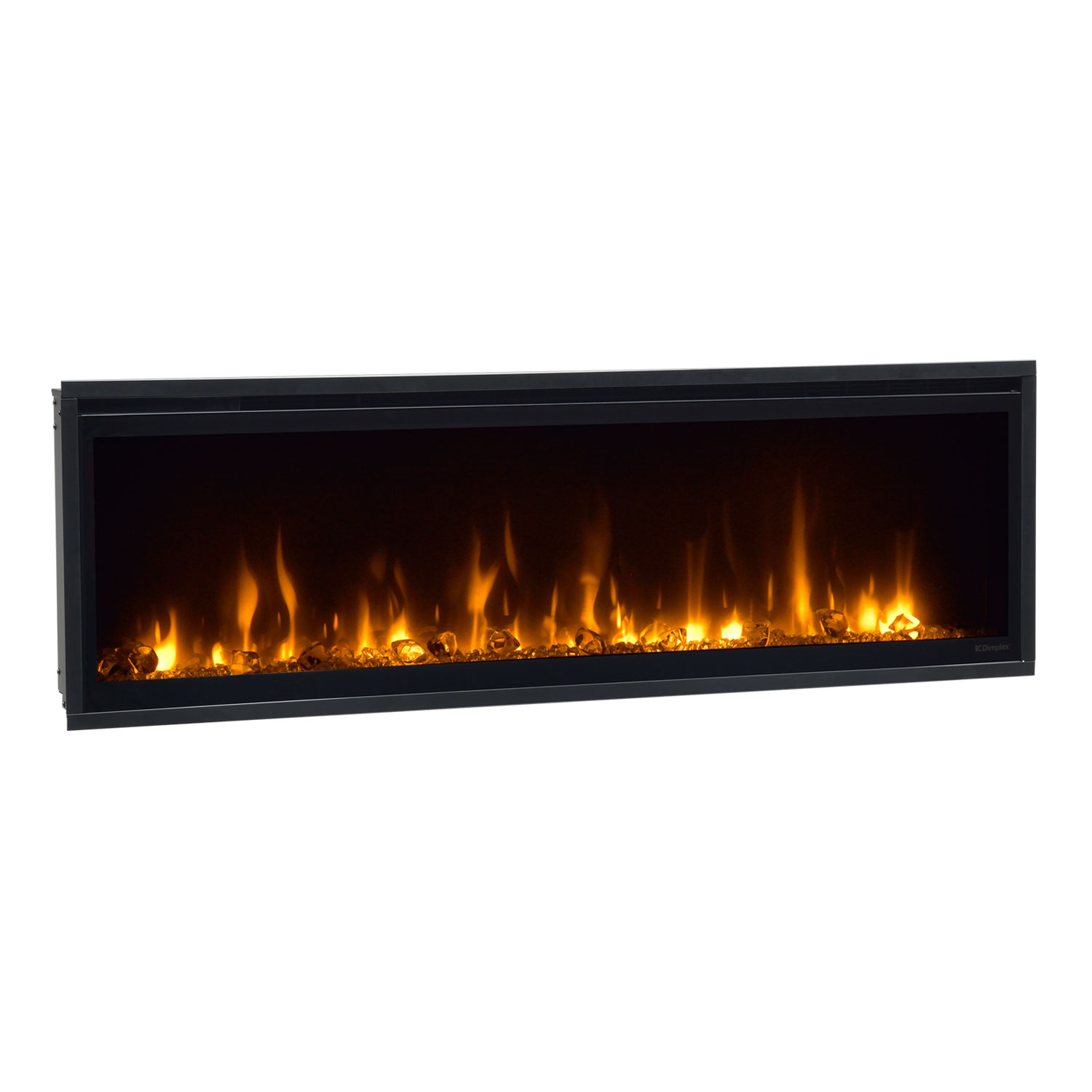Cheminée électrique encastrable Dimplex Ignite XL Optiflame
