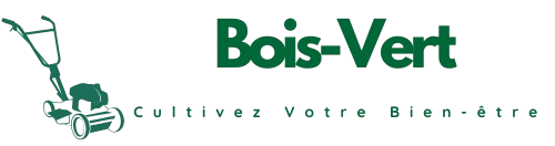 Bois-Vert - Cultivez votre bien-être